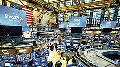 Trumps Politik lässt große Deals platzen