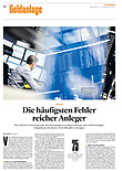Finanzen