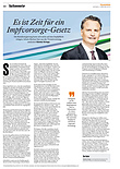 Gastkommentar