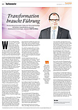 Gastkommentar
