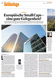 Finanzen