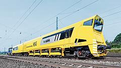 Vossloh, der neue Börsenstar