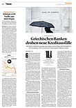 Finanzen