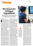 Finanzen