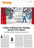 Finanzen