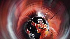 Regierung prüft Szenarien für Nord Stream