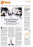 Finanzen