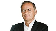 SANIERER SUCHT STRATEGIE SCHAFFT VW-CHEF BLUME DEN NÄCHSTEN SCHRITT?