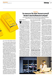 Finanzen