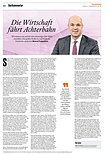 Gastkommentar