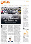 Finanzen