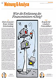 Meinung