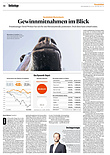 Finanzen