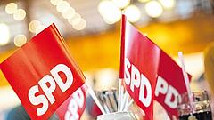 Unions-Haushälter und Grüne haben Zweifel