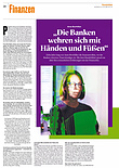 Finanzen