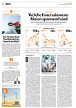 Finanzen
