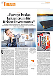 Finanzen