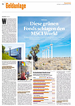 Finanzen