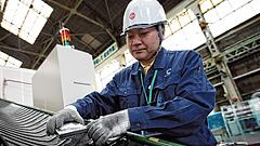 Wie sich Japan von China unabhängiger gemacht hat