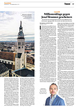 Finanzen