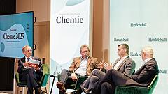 Chemie fürchtet Schwächephase