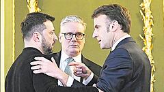 Verraten, verkauft – verloren?