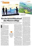 Finanzen