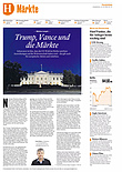 Finanzen