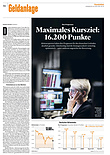 Finanzen