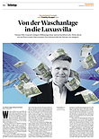 Finanzen