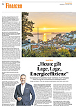 Finanzen