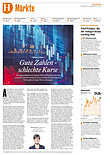 Finanzen