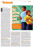 Wochenende