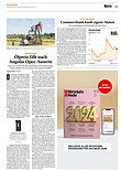 Finanzen
