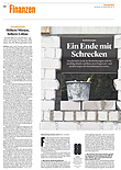 Finanzen