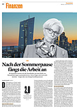 Finanzen