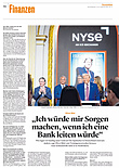 Finanzen