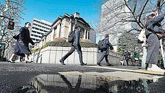 Wahrscheinlichkeit für Zinserhöhung steigt