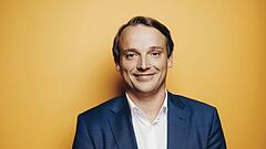 SAP-Chef bleibt bis 2030 im Amt