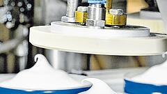 Beiersdorf hängt die Konkurrenz ab