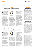 Meinung
