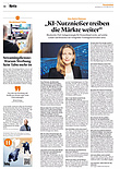 Finanzen
