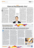 Finanzen