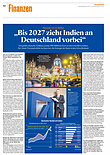 Finanzen