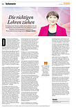 Gastkommentar