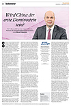 Gastkommentar