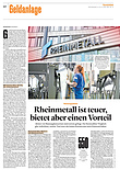 Finanzen