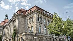 Diese Frau soll die Wende bringen