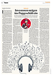 Finanzen