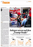 Finanzen